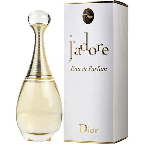 parfum j adore dior 100ml|Altro.